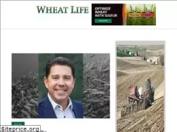 Sites similar to wheatlife.org