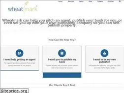 Sites similar to wheatmark.com