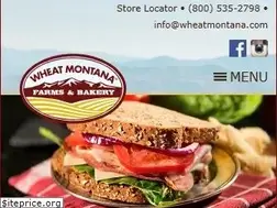 Sites similar to wheatmontana.com
