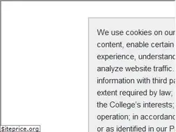 Sites similar to wheatoncollege.edu