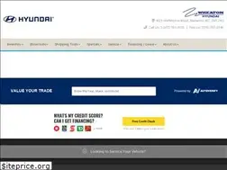 Sites similar to wheatonhyundai.ca