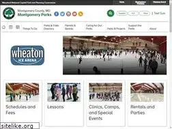 Sites similar to wheatonicearena.com