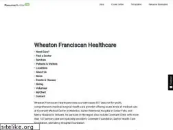Sites similar to wheatoniowa.org