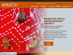 Sites similar to wheatonmd.org