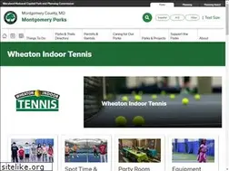 Sites similar to wheatontennis.com