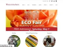 Sites similar to wheatonvillage.org