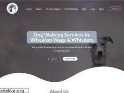 Sites similar to wheatonwags.com
