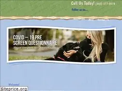 Sites similar to wheatonwayvet.com