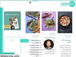 Sites similar to wheatout.co.il