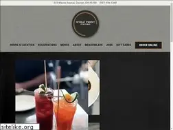 Sites similar to wheatpennydayton.com