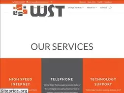Sites similar to wheatstate.com