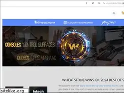 Sites similar to wheatstone-commercial.com