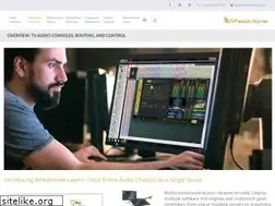 Sites similar to wheatstone-tv.com