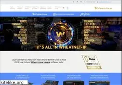 Sites similar to wheatstone.com