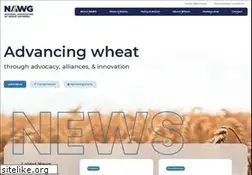Sites similar to wheatworld.org