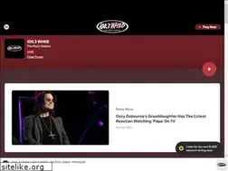 Sites similar to wheb.com
