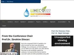 Sites similar to whecistanbul.org