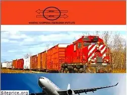 Sites similar to whedelshipping.com