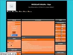 Sites similar to whedler.yetkin-forum.com