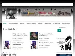 Sites similar to whedonopolis.com