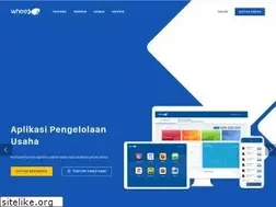 Sites similar to whee.co.id