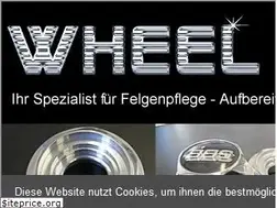 Sites similar to wheel-clean-tec.de