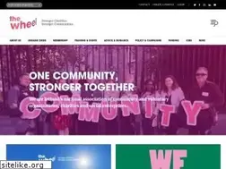 Sites similar to wheel.ie