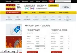 Sites similar to wheel1000size.ru