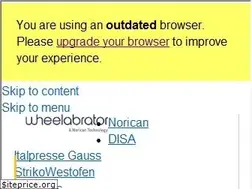 Sites similar to wheelabratorgroup.com