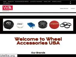Sites similar to wheelacc.com
