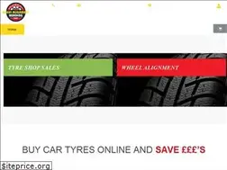 Sites similar to wheelalignmentreading.co.uk