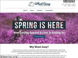 Sites similar to wheelaway.com