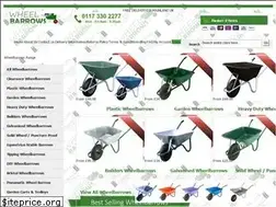 Sites similar to wheelbarrows.co.uk