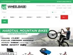 Sites similar to wheelbase.co.uk