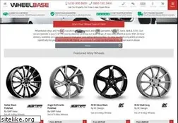 Sites similar to wheelbasealloys.com