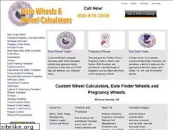 Sites similar to wheelcalculators.com
