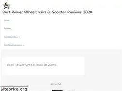 Sites similar to wheelchair.deals