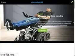 Sites similar to wheelchair88.com.my
