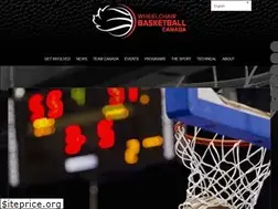 Sites similar to wheelchairbasketball.ca