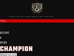 Sites similar to wheelchairbodybuilding.com