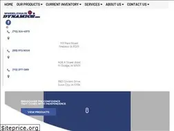 Sites similar to wheelchairdynamics.com