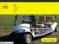 Sites similar to wheelchairgolfcarts.com