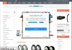 Sites similar to wheelchairparts.net