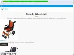 Sites similar to wheelchairprice.in