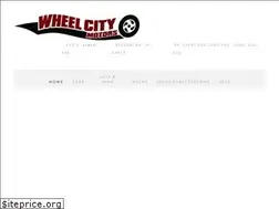 Sites similar to wheelcitymotor.com