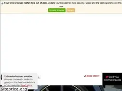 Sites similar to wheelclinic.co.uk