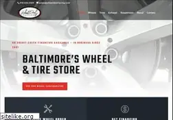 Sites similar to wheeldealracing.com