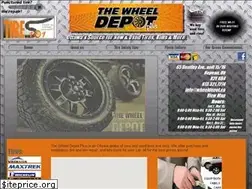 Sites similar to wheeldepot.ca