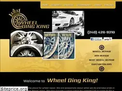 Sites similar to wheeldingking.com
