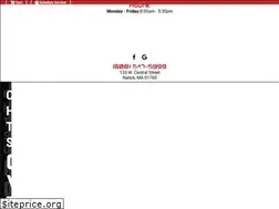 Sites similar to wheeldynamix.com